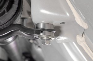 Subaru WRX Bushing Kit - Perrin Performance - Driveshaft Carrier - `08-`25 Subaru WRX Bushing Kit - Perrin Performance - Driveshaft Carrier - `08-`25